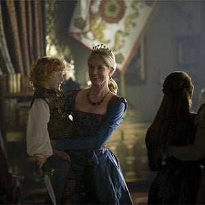 Foto Joely Richardson