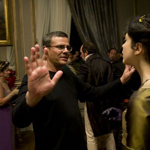 Foto Abdellatif Kechiche