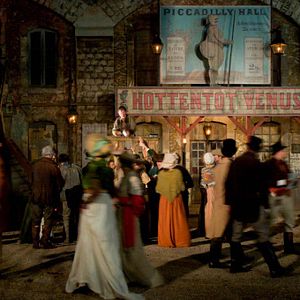 Foto Abdellatif Kechiche