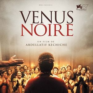 Foto Vénus noire