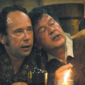 Foto Olivier Gourmet