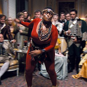 Foto Abdellatif Kechiche