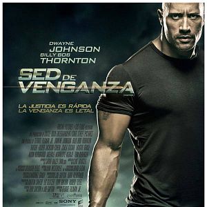 Foto Sed de venganza