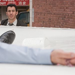 Foto John Erick Dowdle