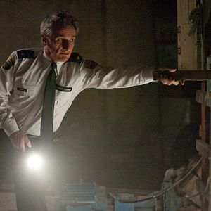 Foto John Erick Dowdle