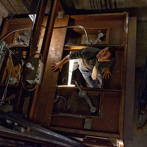 Foto John Erick Dowdle