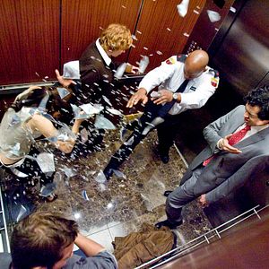 Foto John Erick Dowdle