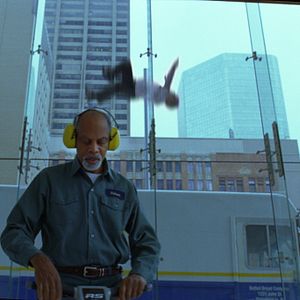 Foto John Erick Dowdle