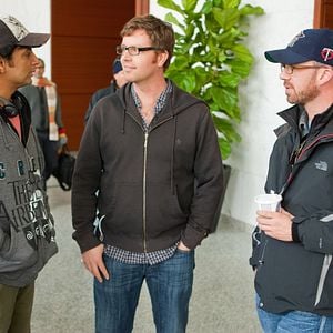 Foto La trampa del mal