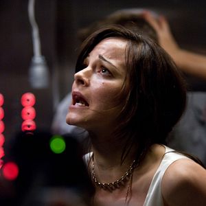 Foto La trampa del mal