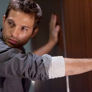 Foto La trampa del mal