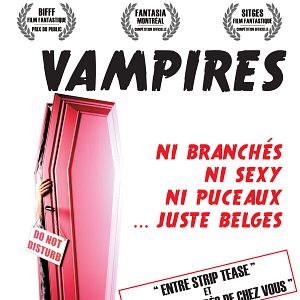 Foto Vampires