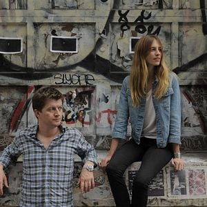 Foto Picture Me - A Model's Diary