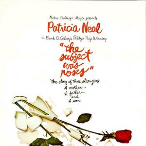 Foto Una historia de tres extraños