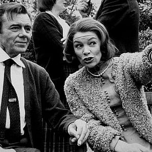 Foto La Historia de Patricia Neal