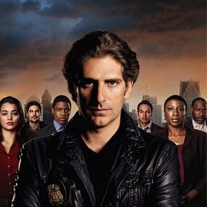 Foto Michael Imperioli