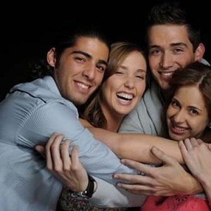 Foto ¿Dónde está Elisa?