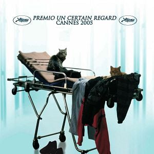 Foto La muerte del señor Lazarescu