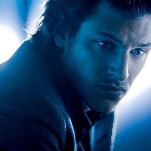 Foto Gaspard Ulliel