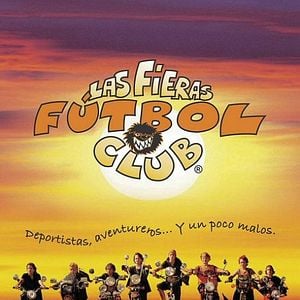 Foto Las Fieras Futbol Club