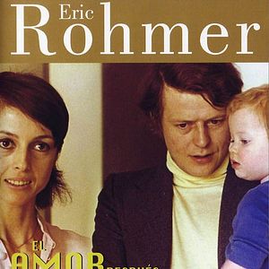 Foto El amor después del mediodía