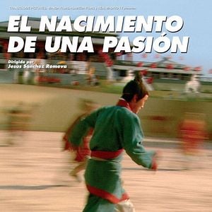 Foto El nacimiento de una pasión