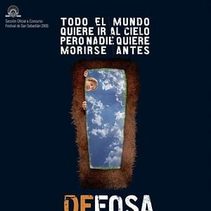 Foto De fosa en fosa