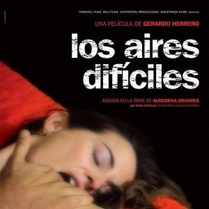 Foto Los aires difíciles