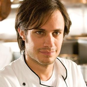 Foto Gael García Bernal