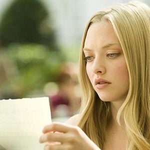 Foto Amanda Seyfried