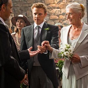 Foto Cartas a Julieta