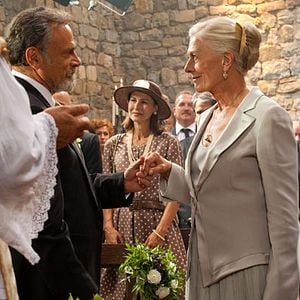 Foto Vanessa Redgrave