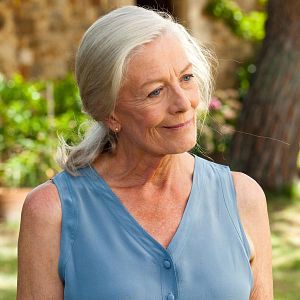 Foto Vanessa Redgrave