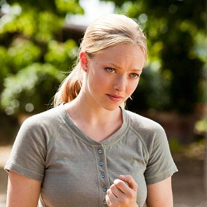 Foto Amanda Seyfried