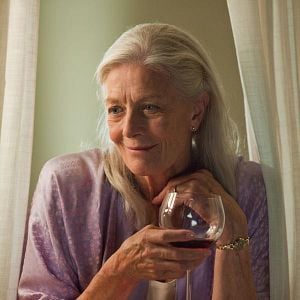 Foto Vanessa Redgrave