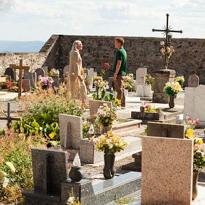 Foto Vanessa Redgrave