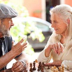 Foto Vanessa Redgrave
