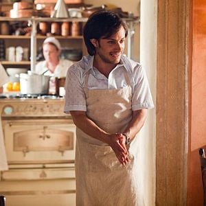 Foto Gael García Bernal