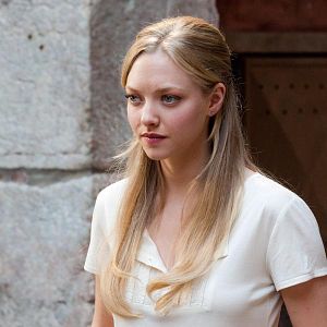 Foto Amanda Seyfried