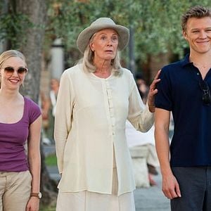 Foto Amanda Seyfried