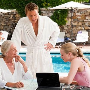 Foto Amanda Seyfried