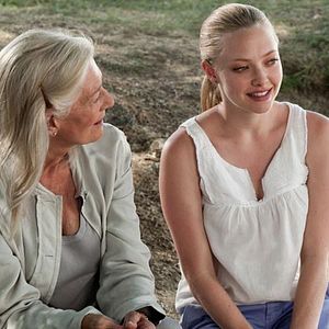 Foto Amanda Seyfried