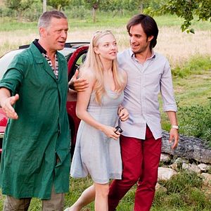 Foto Amanda Seyfried