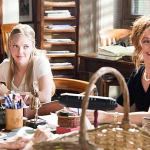 Foto Amanda Seyfried