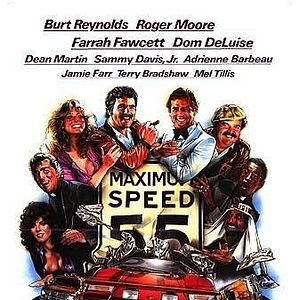 Foto Los locos del Cannonball