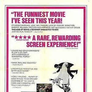 Foto Amantes y otros extraños