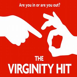 Foto Entérate: Soy virgen