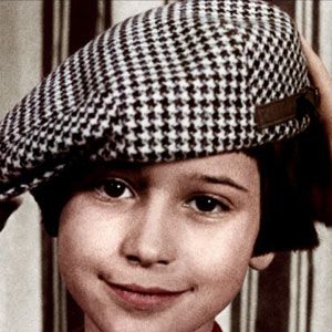 Foto Catherine Demongeot