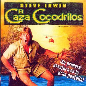 Foto El cazacocodrilos