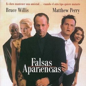 Foto Falsas apariencias